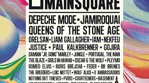 Il se caractérise par sa programmation internationale et son site : Arras Realisez Une Affiche De Votre Artiste Ou Groupe Prefere Du Main Square 2018