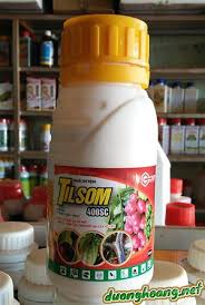 Tilsom 400SC