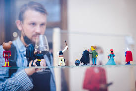 Profile for Skaderukaskadenoha