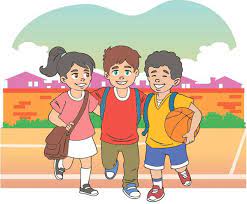 Imagenes feliz dia amor y amistad. 30 De Julio Dia De La Amistad Escolar Abc Color