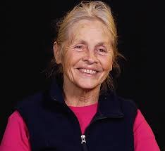 Marilyn "Susie" Orr Olson, 74