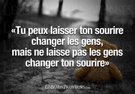 Courte Citation Sur Le Sourire Et La Joie De Vivre Les Beaux Proverbes Proverbes Citations Et Pensees Positives Citations Sur Les Mots Citation Pensee Citation