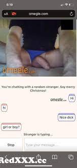This guy on Omegle had a nice huge dick too bad he was straight ? from omegle  camkitty 22 Post - RedXXX.cc