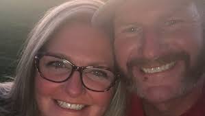 Fundraiser for Katharine Clark by Kelsey Botwinick : Young Family's Stroke  Recovery