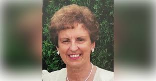 Obituary information for Mrs. Shirley Anne Oleski
