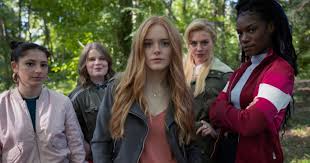 Watch the white tiger watch full movie online. What To Watch On Netflix This Weekend Besides Winx Saga