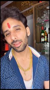 Anshuman sehdev en Instagram