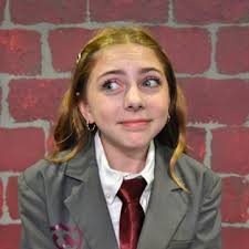 Roald Dahl's Matilda the Musical presented by StageCoach Theatre by  StageCoach Theatre Company