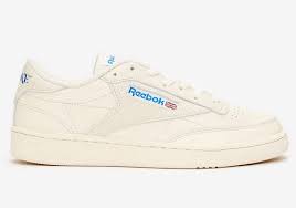 The official twitter profile for #awake on @nbc!. Awake Ny Reebok Club C Classic Leather Cream Sneakernews Com
