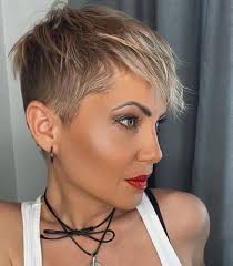 What do you think about this lady cut?
