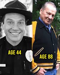 What happened to Sonny Shroyer from The Dukes of Hazzard?