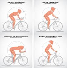 There Are Different Types Of Road Bikes For Different Cycling Purposes The Good People At Rovobikereviews Com Have Produ Road Bikes Bike Poster Biking Workout