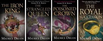 Escape Winterfell With These Books Like Game Of Thrones Books Fantasy Books Epic Fantasy Books