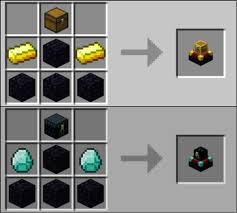 Exp Chest Mod For Minecraft 1 8 Minecraft Banner Designs Minecraft Mods Minecraft Crafts