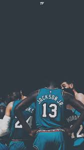If you have one of your own you'd. Tf Sport Edit On Twitter Memphis Grizzlies Wallpaper Memphis Grizzlies Nba Jamorant Jjj