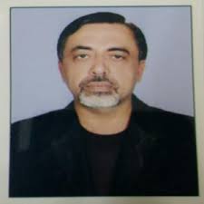 DR MAHENDER KUMAR CHAWLA