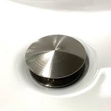 Bathroom Sink Pop Up Drain With