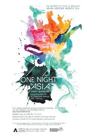 Pin By Ihsuan Chen On Asian Style The University Of Texas At Arlington Heritage Month First Night