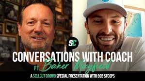 Connor and Trevor Knight Reveal Their Best Stories From OU Playing Days