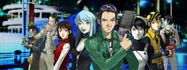 Shin Megami Tensei: Devil Summoner: Soul Hackers Review - IGN