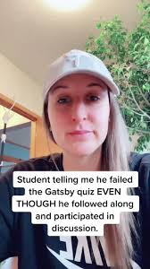 When My English Teacher Asks Why Everyone Failed The Quiz