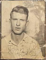 John D Ousley (1914-1977)