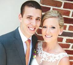 Wedding: Gruening-Felak