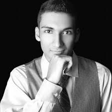 Arfaz Ali's Instagram, Twitter & Facebook