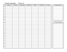 Handycalendars.com has been visited by 10k+ users in the past month 8 Best Images Of 2 Week Printable Calendar Weekly With Time Free Printable Weekly P Weekly Planner Template Weekly Schedule Printable Daily Calendar Template