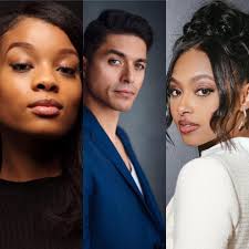 Abby and Devon's love story is still going strong 💕 With Dominic keeping  them busy, fans (and Melissa Ordway herself!) are already dreaming of the  next chapter—a new addition to the family