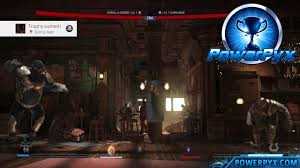 En la versión móvil de injustice 2, ve a settings > console link (ajustes > vincular versión de consola). Injustice 2 Trophy Guide Roadmap