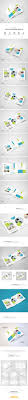 3xa4 Trifold Brochure Mockup Trifold Brochure Brochure Mockup Psd Brochures Mockups