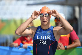We did not find results for: Le Triathlon Veut Sa Medaille Olympique L Equipe