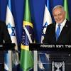 Story image for netanyahu from The Times of Israel