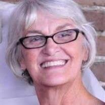 Mrs. Audrey Sharon Sandy Obituary