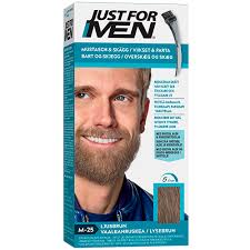 Gordon Beard Apron Black W. Suction Cups (1 stk) tilbud