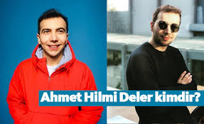 Peki, çok güzel hareketler bunlar 2 oyuncu kadrosu arasında kimler yer alıyor? Cok Guzel Hareketler Bunlar 2 Oyuncusu Ahmet Hilmi Deler Kimdir
