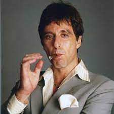 The real tony montana pictures. The Fake Force Of Tony Montana The New Yorker