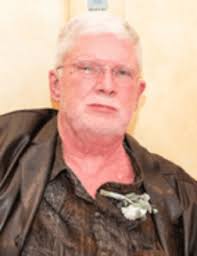 James "Donald" Langston