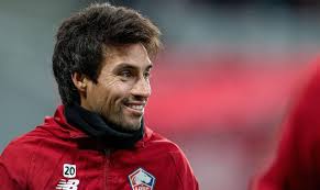 Haberlerspor haberleri futbol haberlerilille, nico gaitan ile yollarını ayırdı. Braga Schnappt Sich Gaitan
