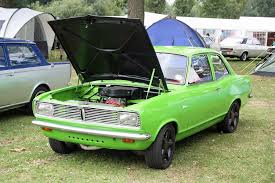 Image result for Spring Green 1969 Vauxhall