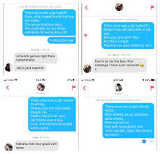 Some matching bios ideas for couples on tiktok. My Bio Says I Ll Write A Limerick About Them If We Match Heres A Couple Of My Personal Favourites Tinder