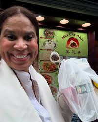 Dr. Holly Hatcher-Frazier...