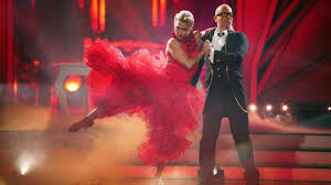 Staffel „let's dance wurde 2020 zu einer. Let S Dance Thomas Rath Ist Raus Und Barbara Becker Spricht Uber Boris Stern De