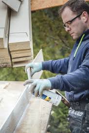 Lp smartside precision series panel siding. Working With Smartside Jlc Online
