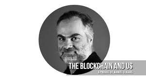 The Blockchain and Us Podcast with Manuel Stagars