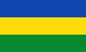 A country can be easily identified; Datei Flag Blue Yellow Green 5x3 Svg Wikipedia