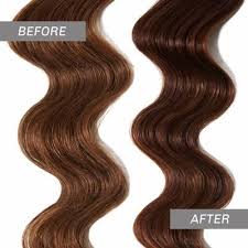 Overtone Coloring Conditioner In Honey Brown Honey Brown Hair Hair Color Cool Hair Color