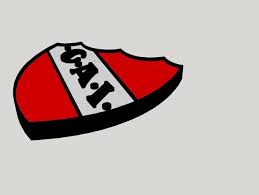 You can download in.ai,.eps,.cdr,.svg,.png formats. Escudo Club Atletico Independiente By Dpnd3d Thingiverse
