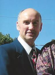 Leroy John Guralski Obituary June 4, 2019